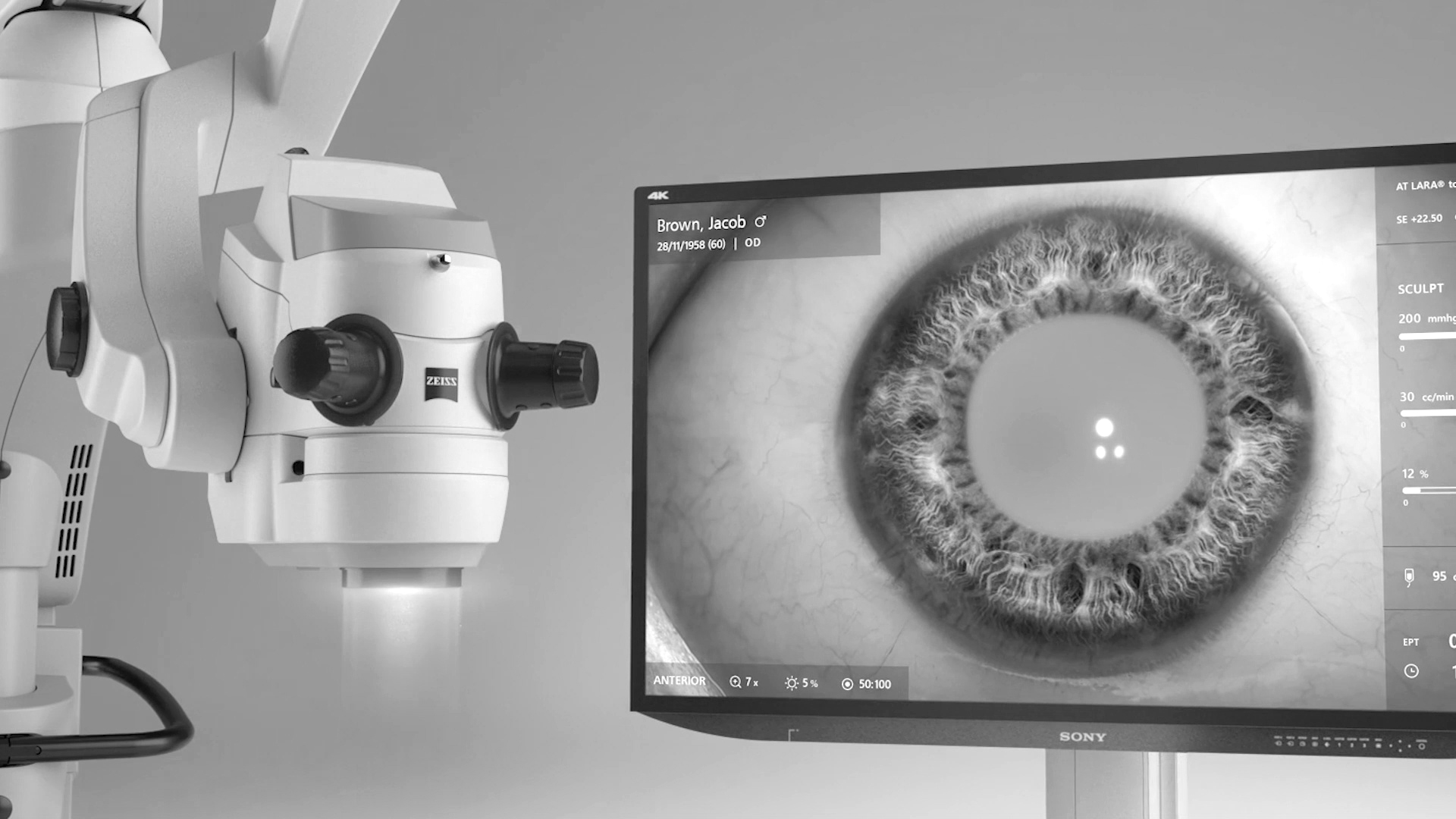 Pericia Perder la paciencia Y así Microscopios oftalmológicos - Medical Technology | ZEISS España