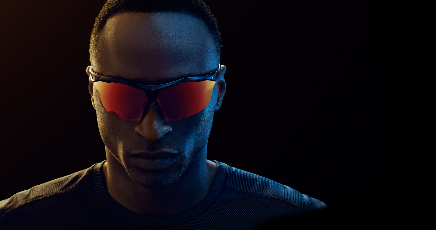 Gafas deportivas para nueva generación de corredores: las gafas de sol Nike Vision Vaporwing para atletismo