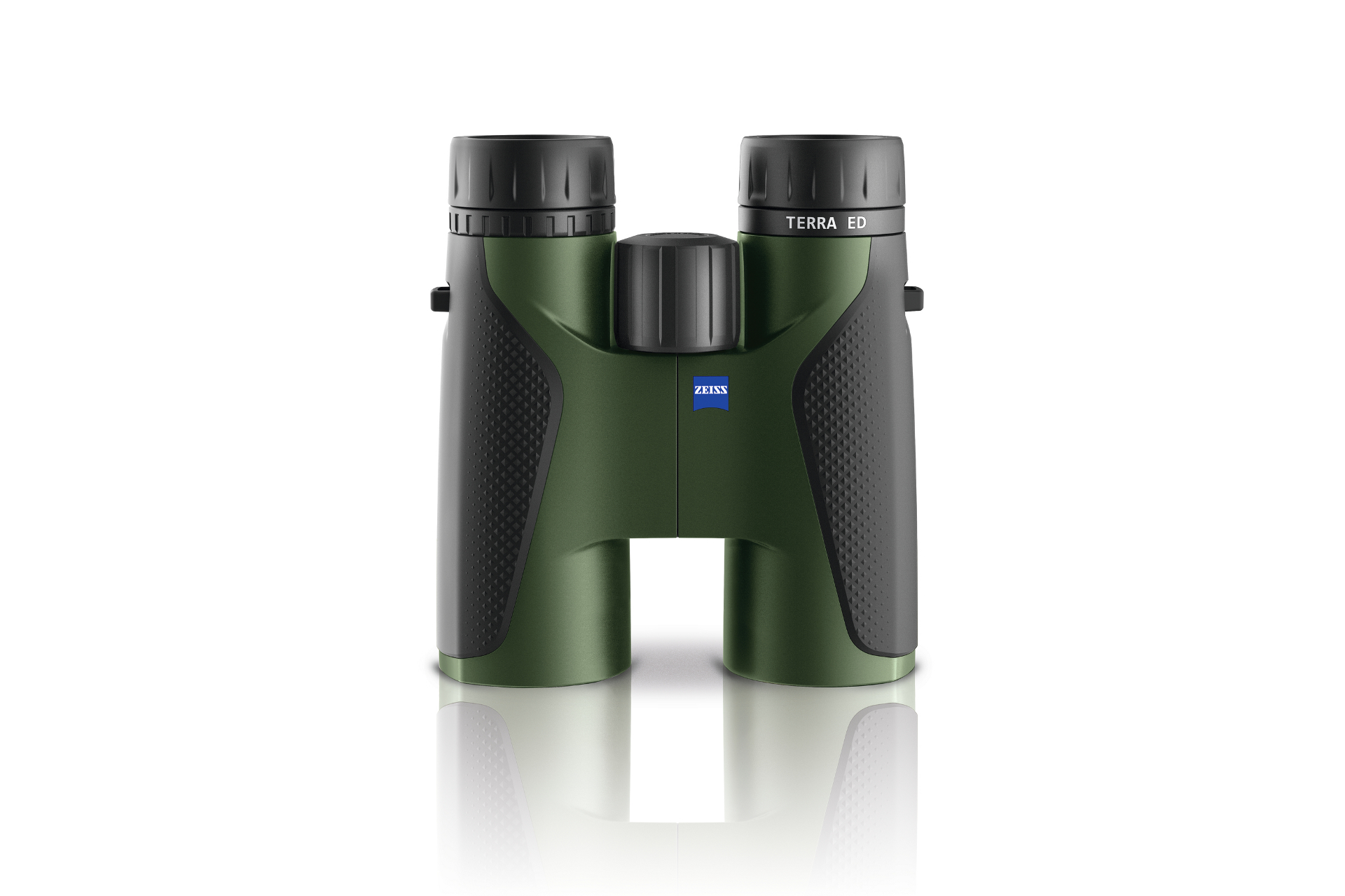 Reducción de precios ola pala ZEISS Terra ED 10x42 | Para los amantes de la naturaleza