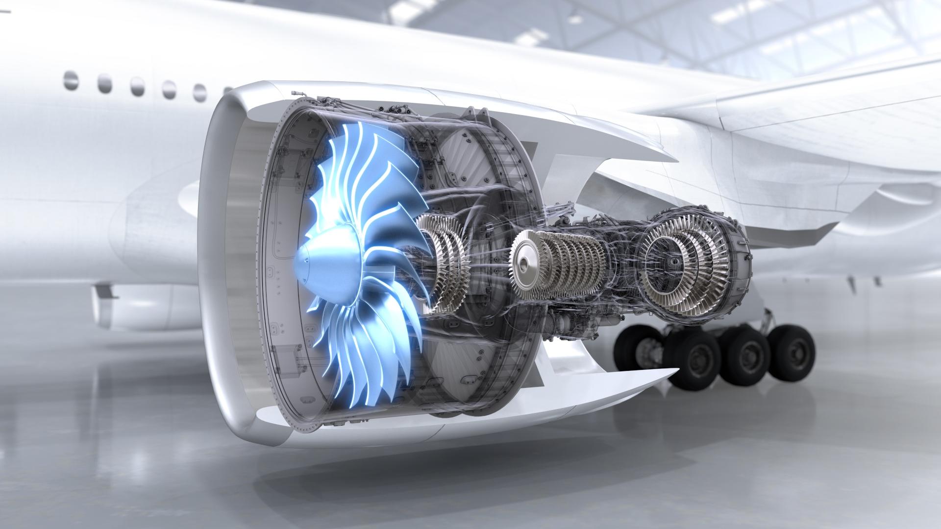 Álabe de turbina