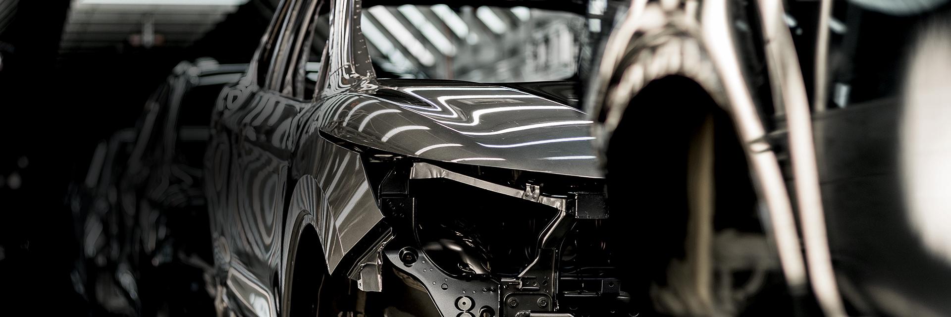 Automotriz