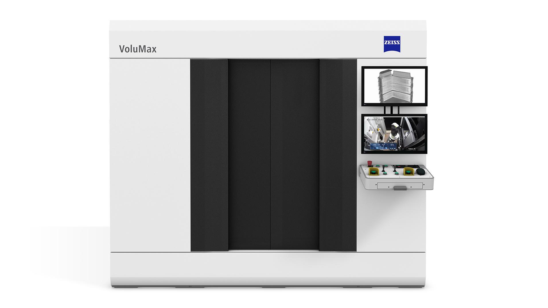 Imagen de ZEISS VoluMax