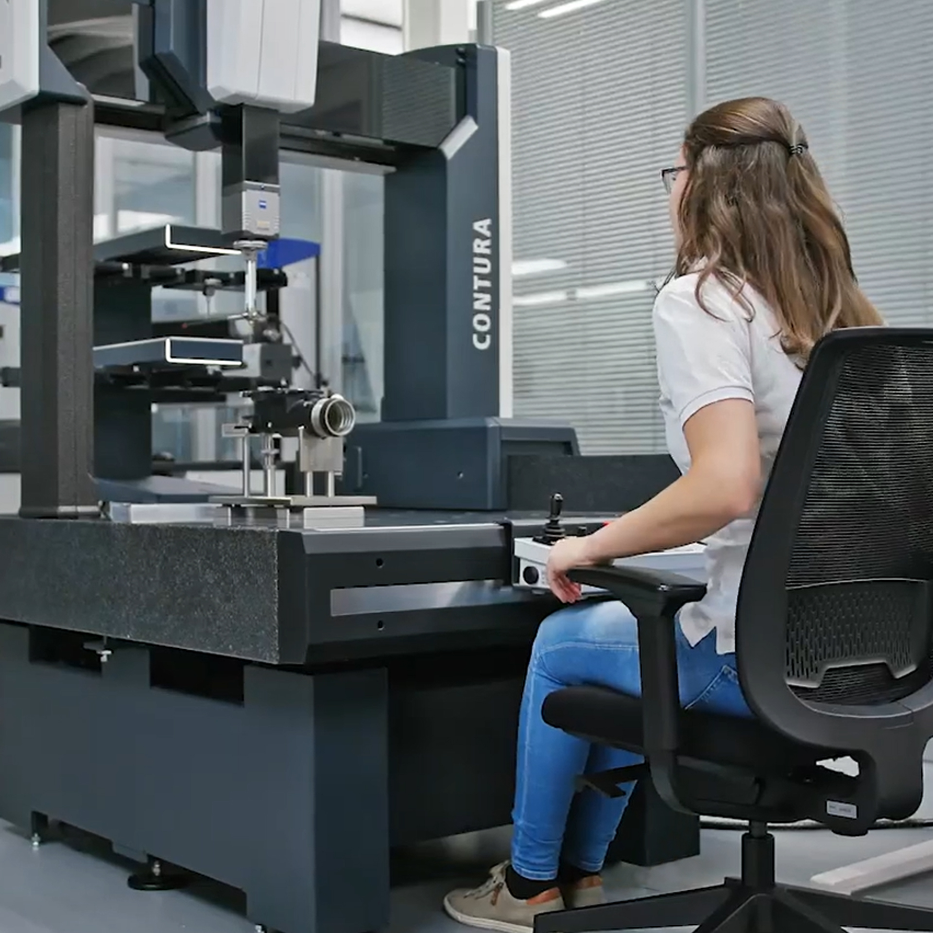 Ergonomía