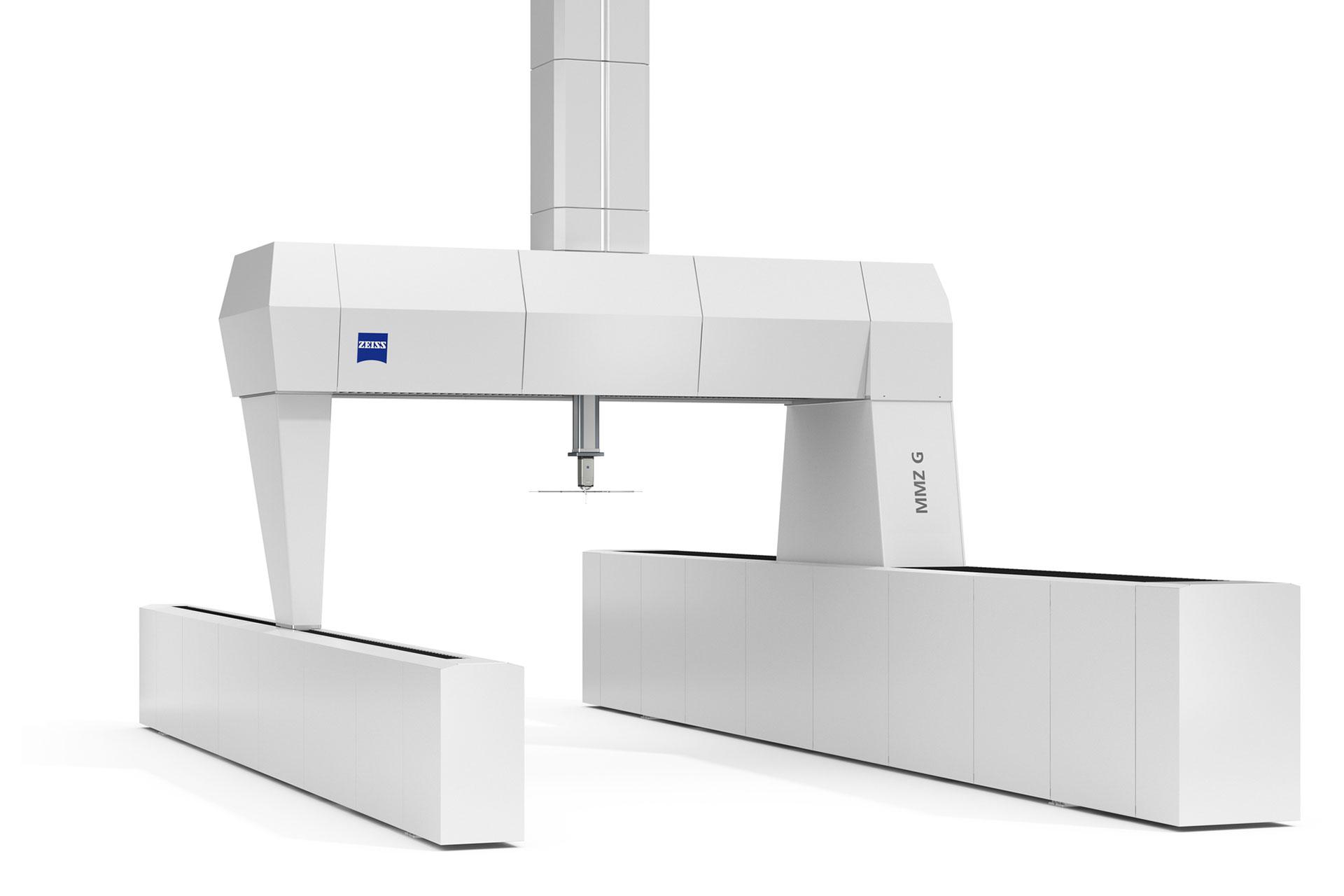 La serie MMZ de ZEISS