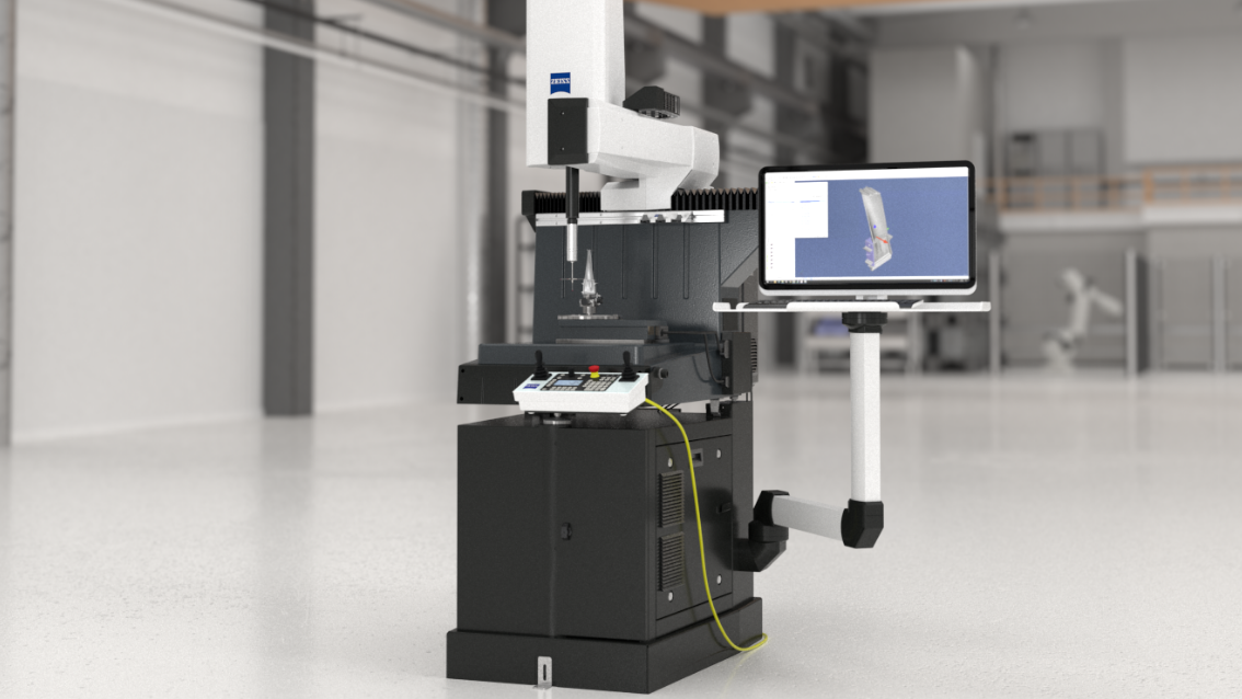 Características únicas de ZEISS DuraMax