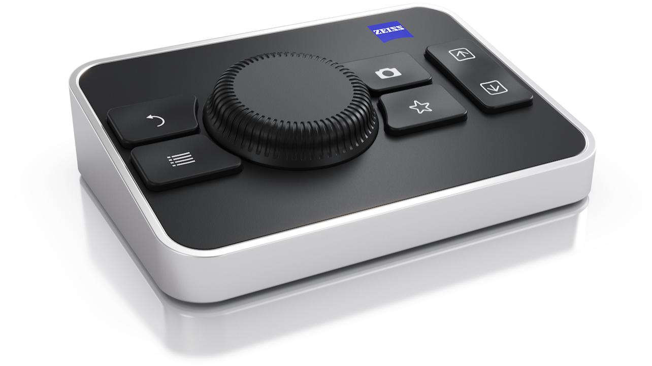 ZEISS Smartzoom 100 controlador