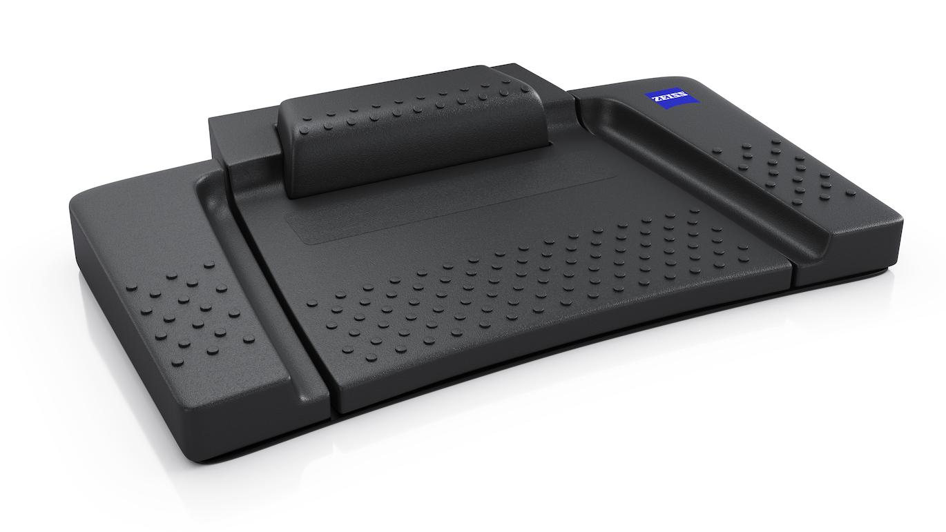ZEISS Smartzoom 100 interruptor de pedal