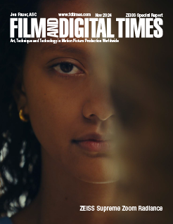 Vista previa de imagen de Film and Digital Times