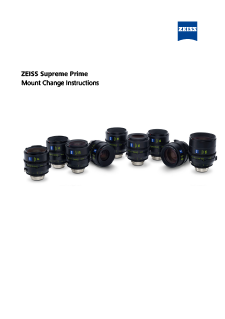 Vista previa de imagen de Mount Change Instructions