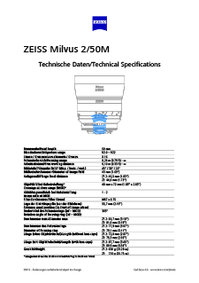 Vista previa de imagen de Datasheet