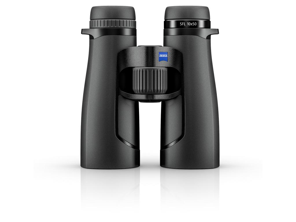 ZEISS Victory SFL | El ligero con óptica de primera categoría