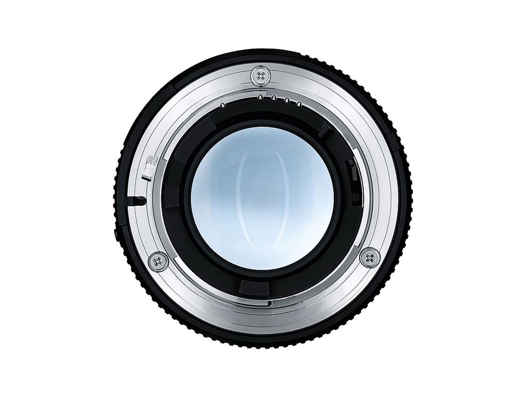 Objetivos Classic ZEISS | Probadas durante muchos años