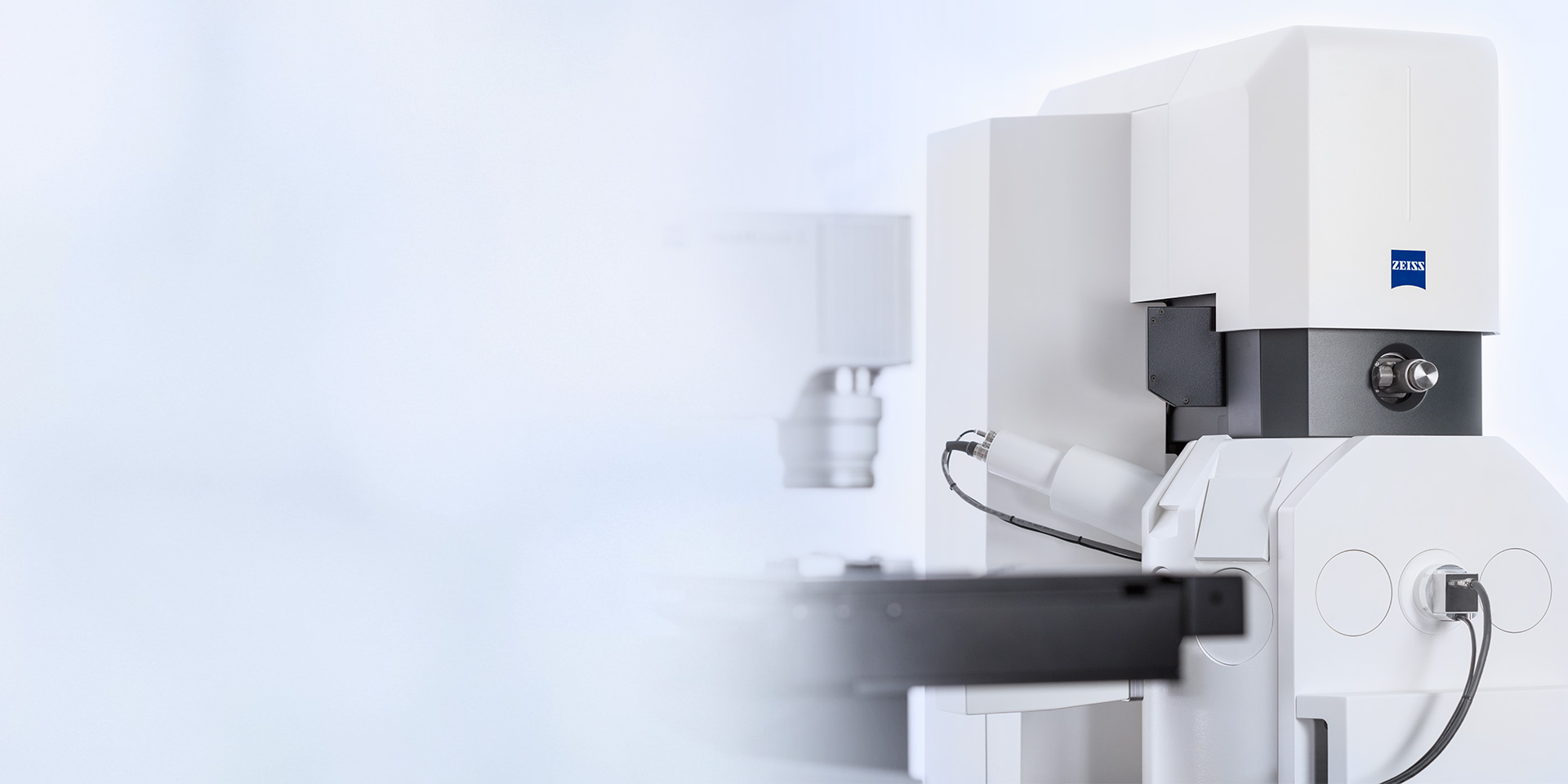 ZEISS Vac ECO Quiet Mode for SEM