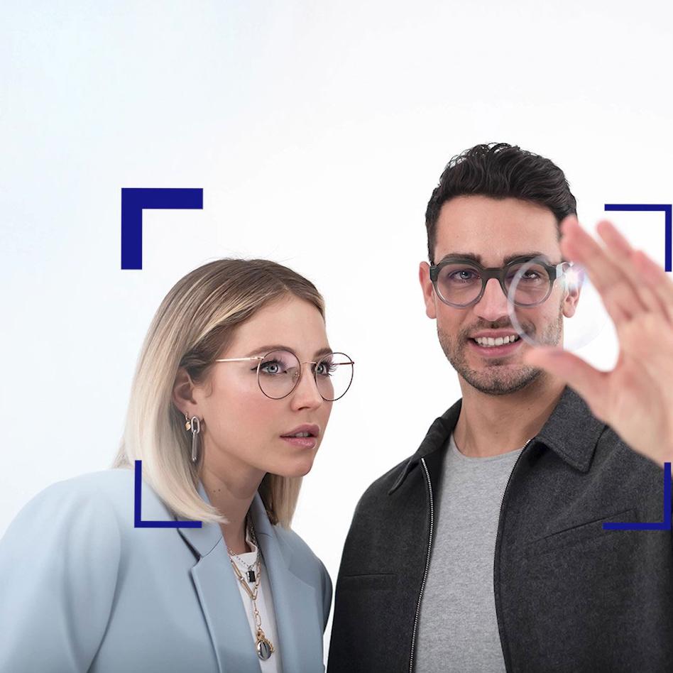 Bienvenido a ZEISS para profesionales de la visión