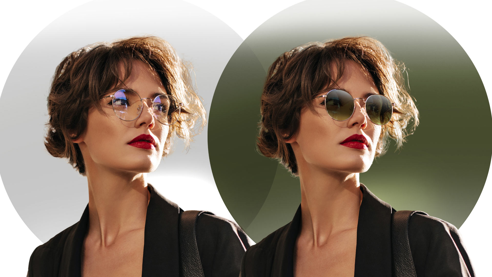 Mis primeras gafas de sol 2025