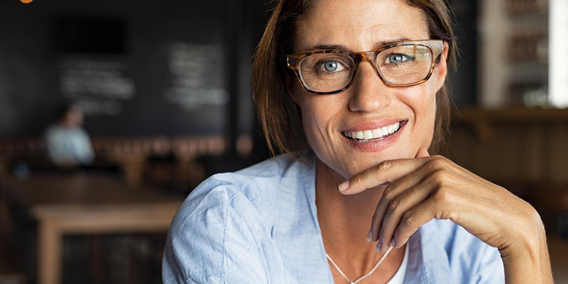 Consejos para una mayor comodidad de uso de las lentes progresivas