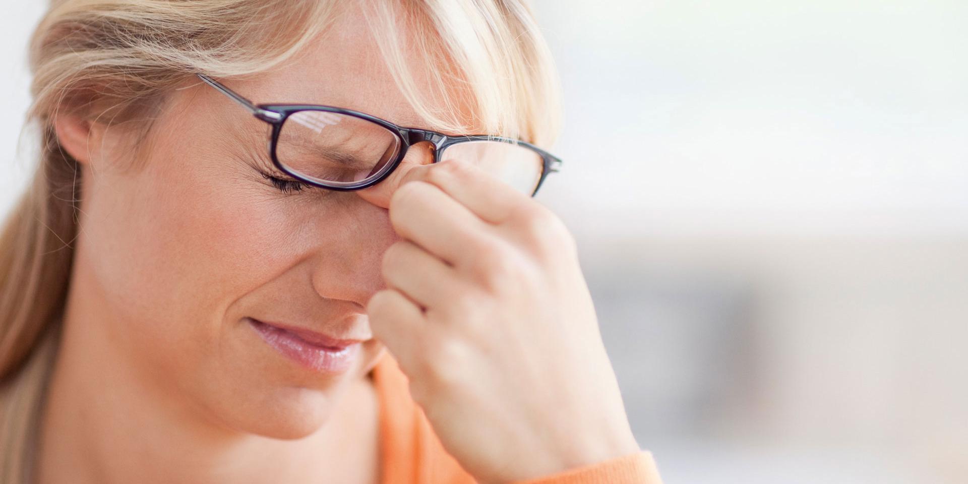 ¿Pueden dañar sus ojos unas gafas mal graduadas?