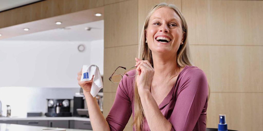 Remedio casero para que no se deals empañen las gafas con la mascarilla