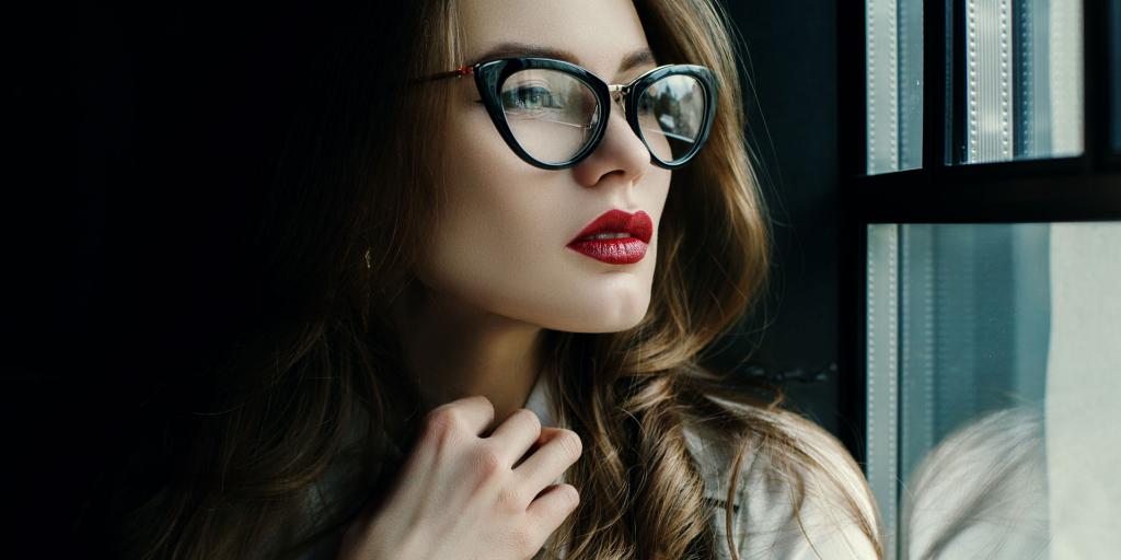 Nuevas gafas nueva identidad