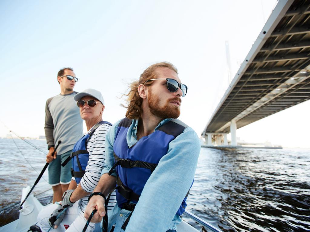 Gafas de sol polarizadas visi n c moda sin molestos deslumbramientos