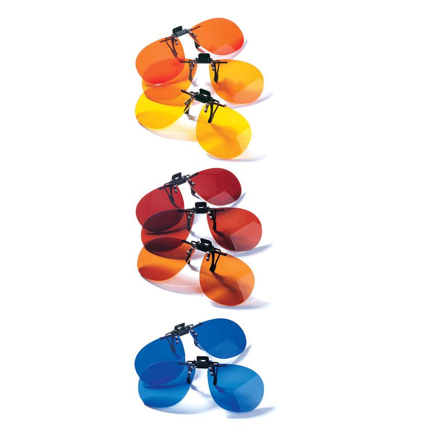 Lentes con filtro terapéuetico de Carl Zeiss Vision