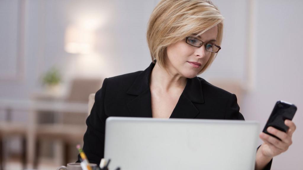 Gafas para ordenador ideales para el lugar de trabajo