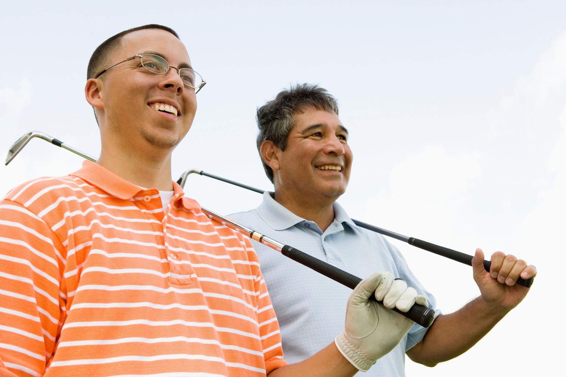 Gafas varifocales para hacer deporte