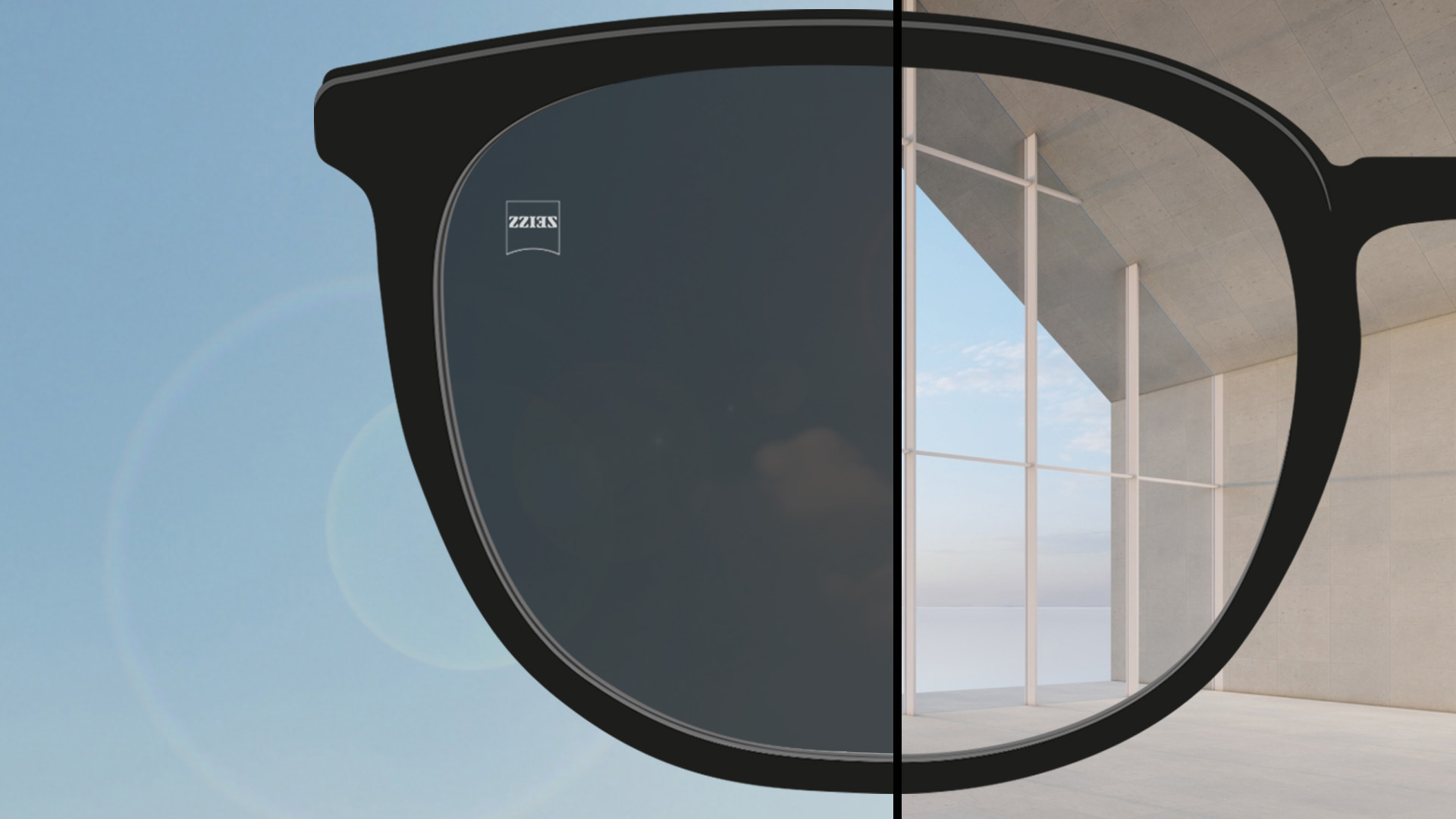 Necesitas lentes nuevas