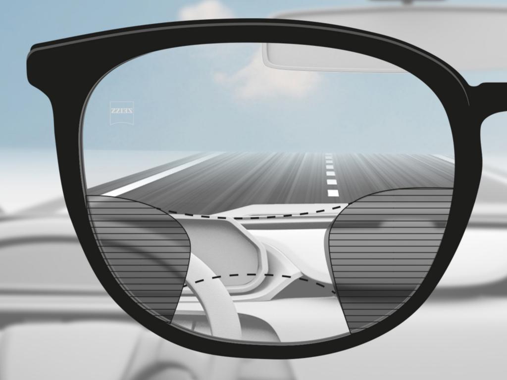 Lentes zeiss gafas 2025