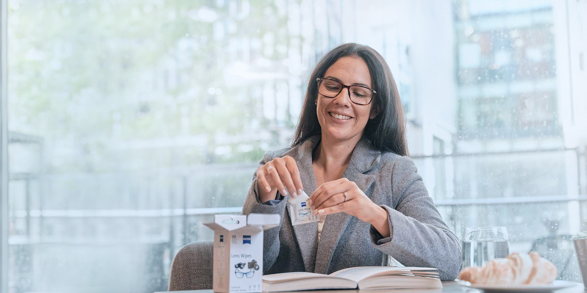 Limpia gafas vaho deals