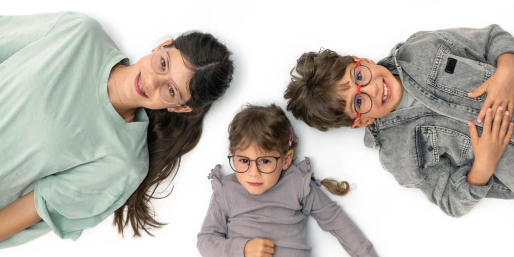 Lentes para el control de la miop a ZEISS