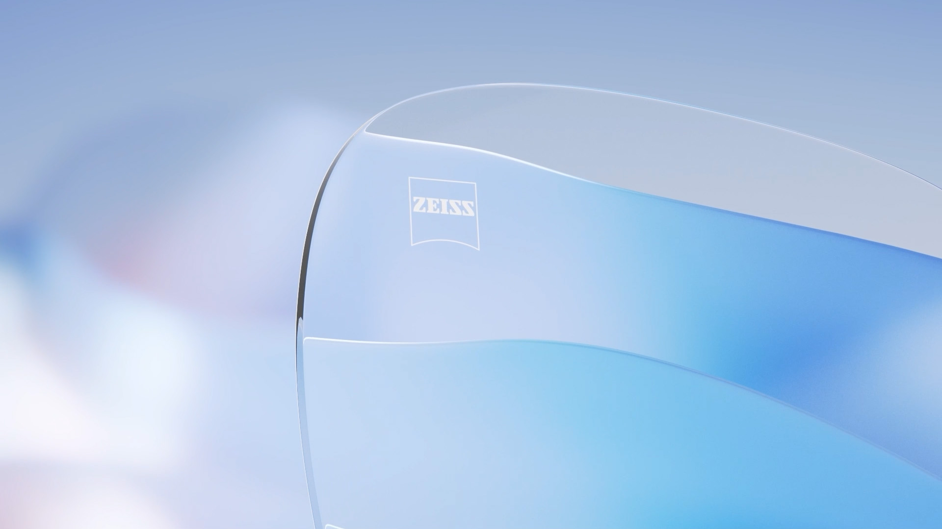 ZEISS Progressive ClearMind technologie