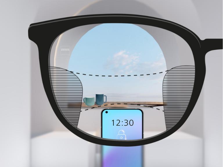Lentes progresivas zeiss opiniones discount