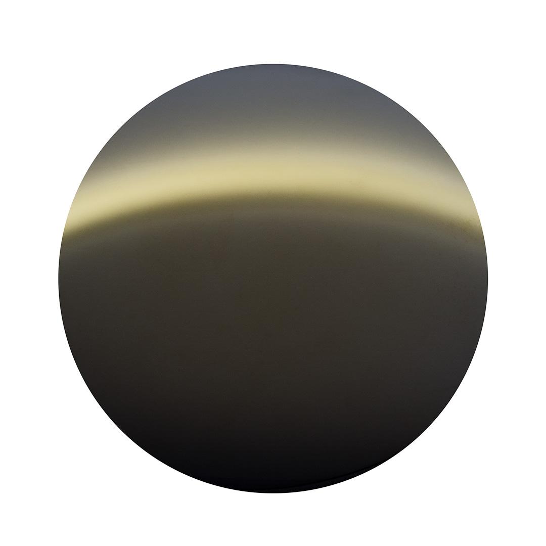 DuraVision Flash Amber de ZEISS, un tono marrón.