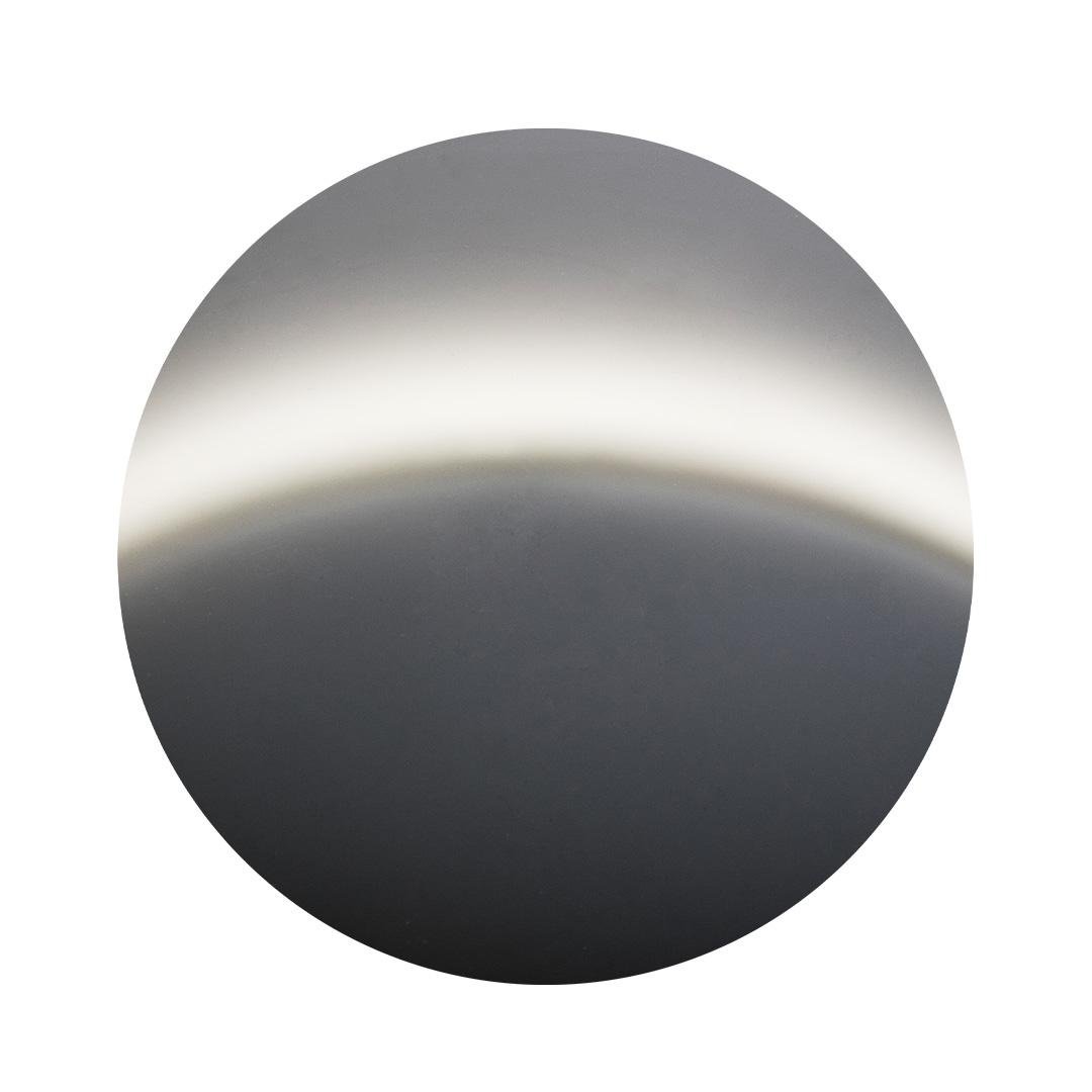 DuraVision Flash Diamond de ZEISS, un tono plateado.