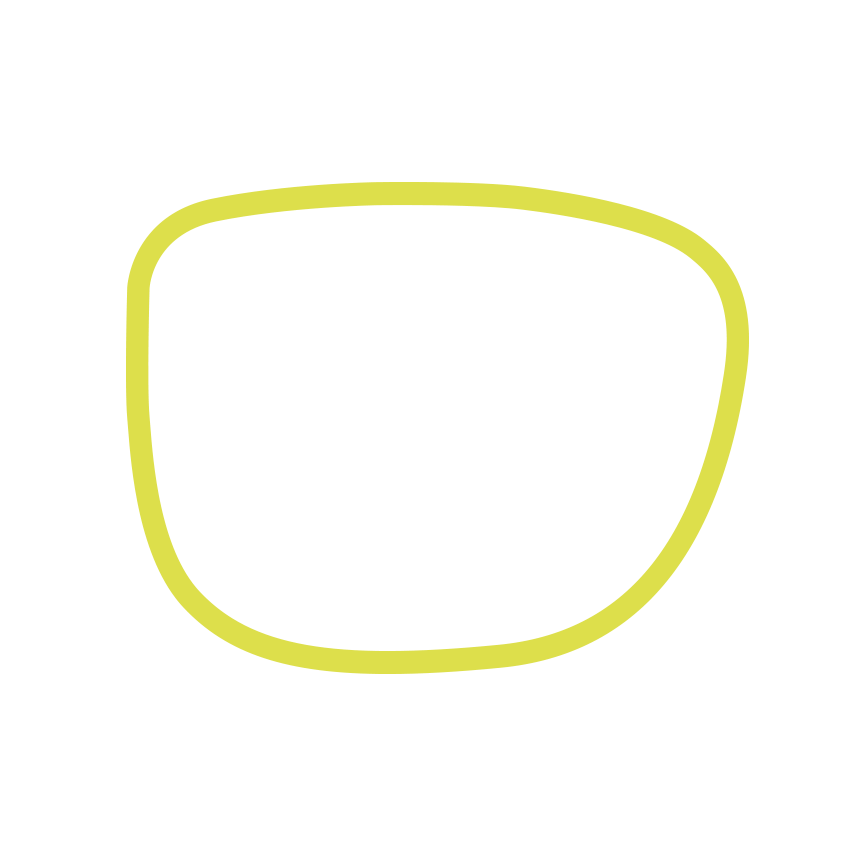 Las lentes transparentes para gafas de uso diario ofrecen la misma protección UV que las gafas de sol de primera calidad.