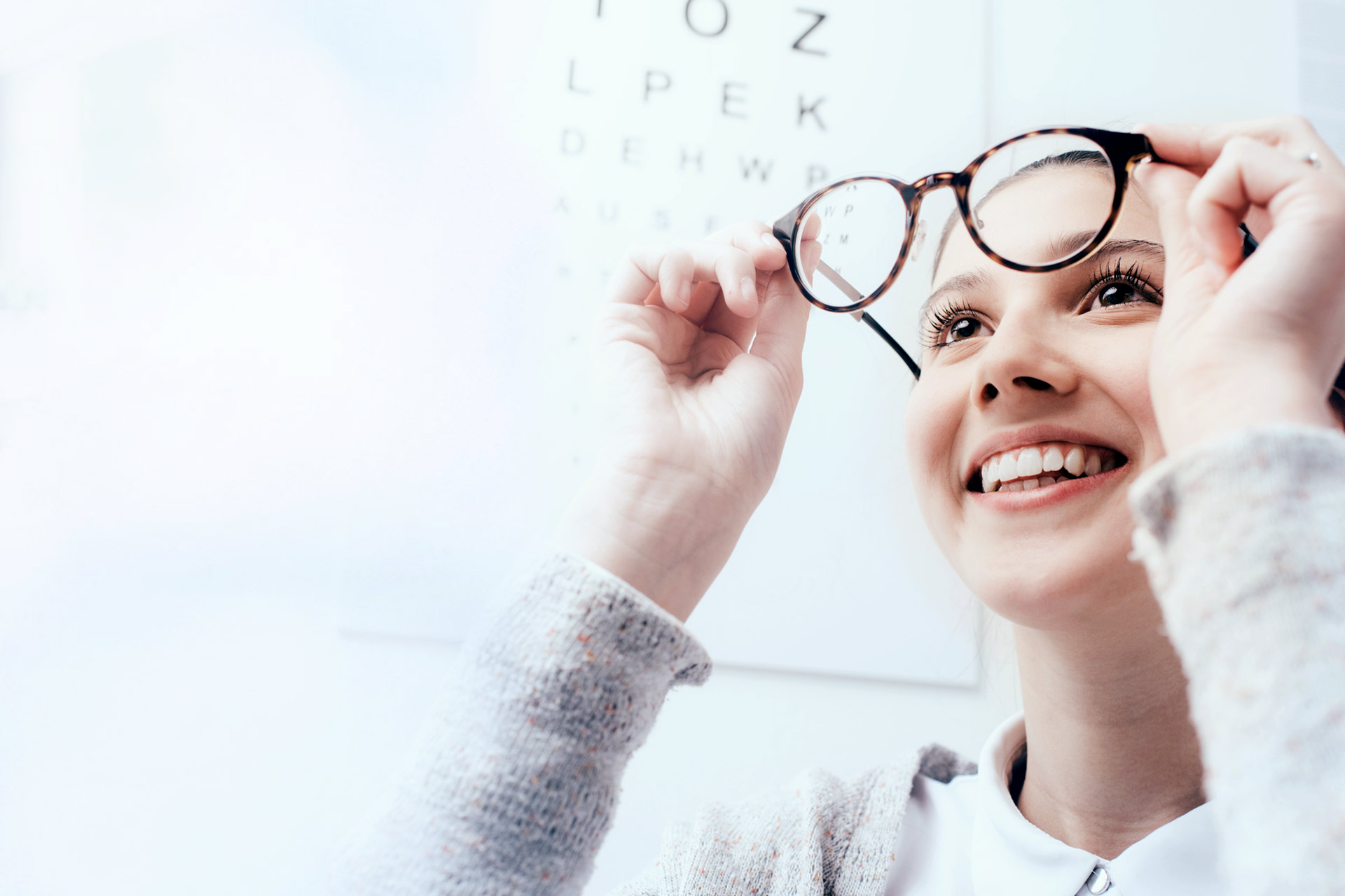 Todo lo debe saber nuevas lentes de precisión de ZEISS