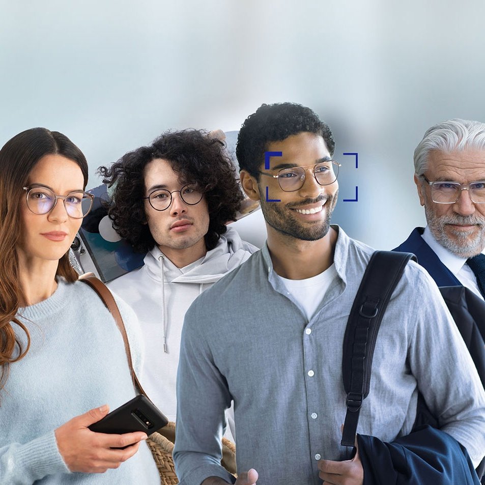 Lentes ZEISS SmartLife