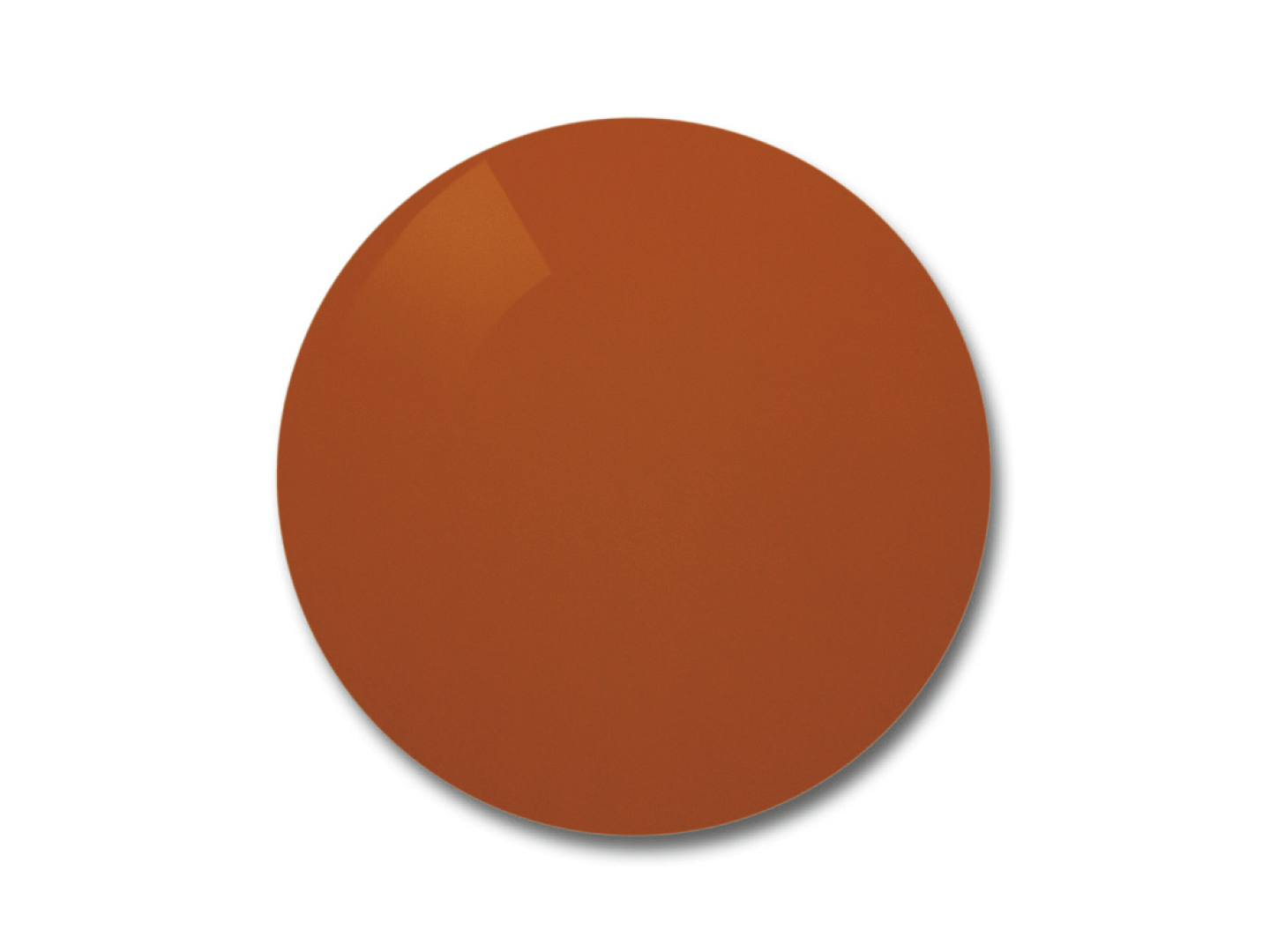 Ejemplo del color de lente Skylet® Fun. 