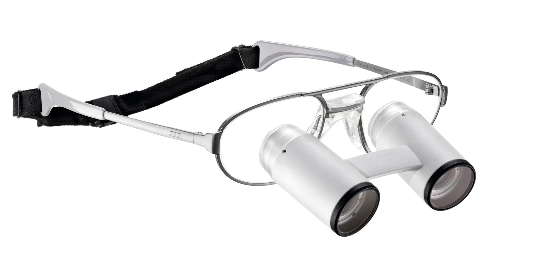 cerrar cáscara Hormiga Lupas profesionales ZEISS y otros dispositivos visuales